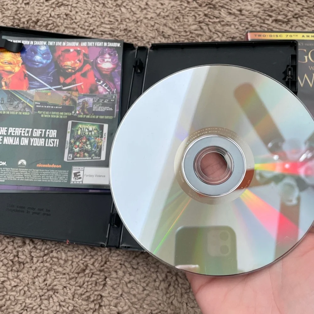 Movie‎ bundle - Picture 4 of 4